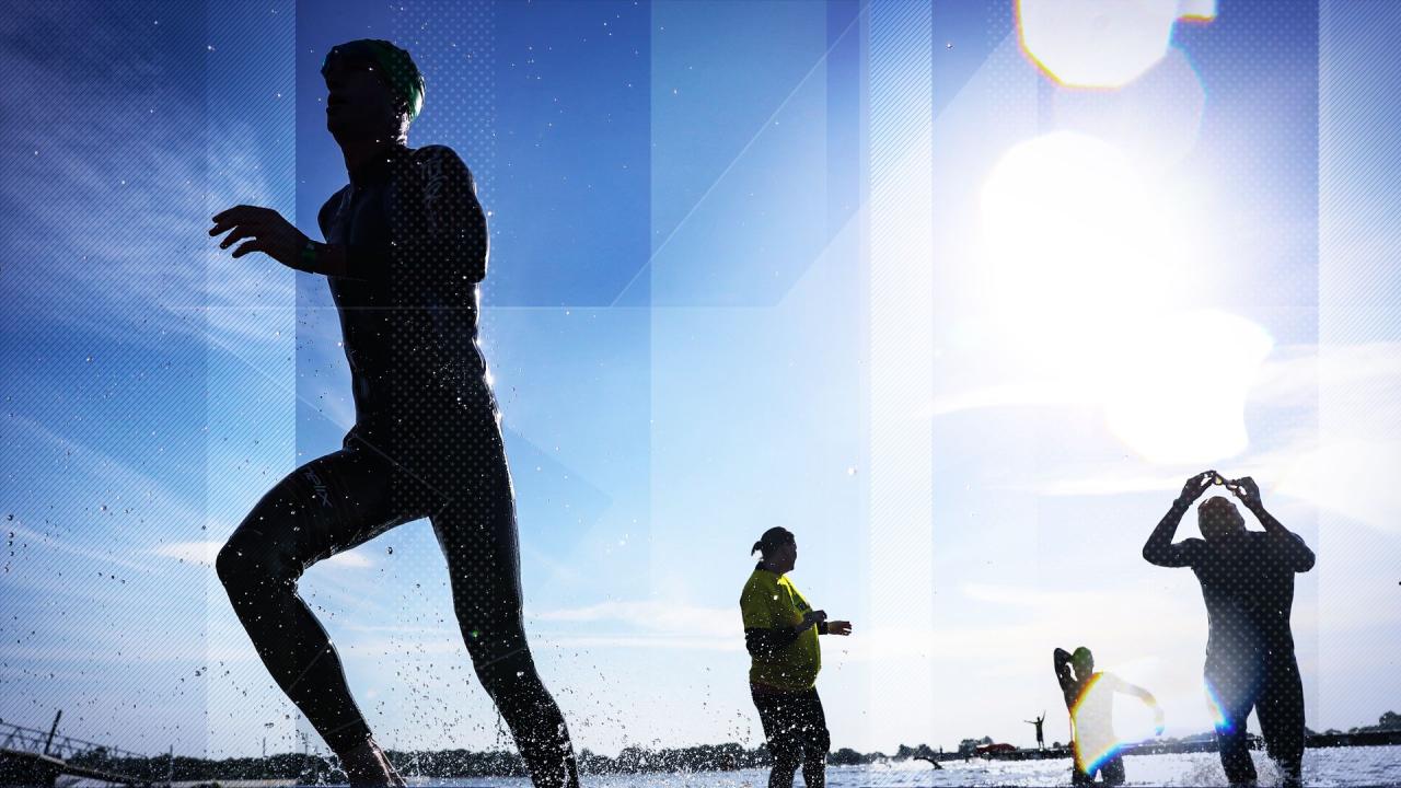 Triatlon