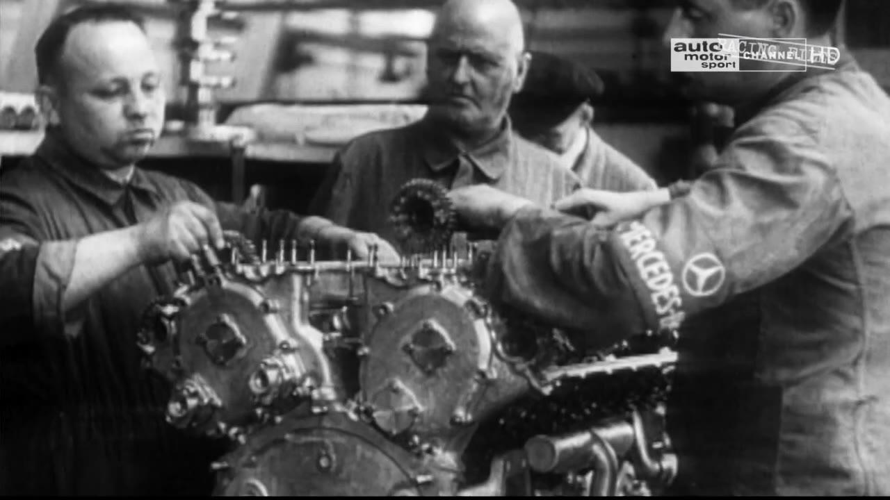 Racing Files: Král bez koruny - Sir Stirling Moss