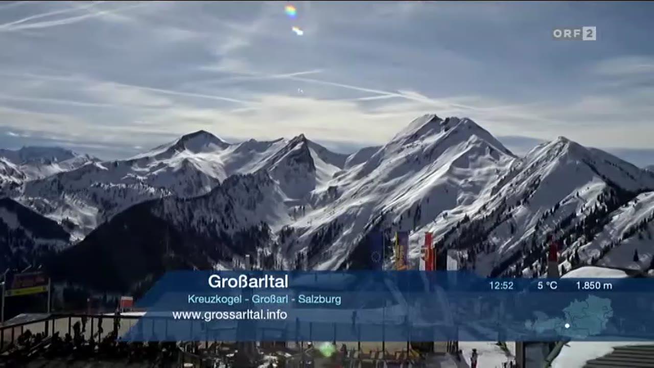 Wetterschau
