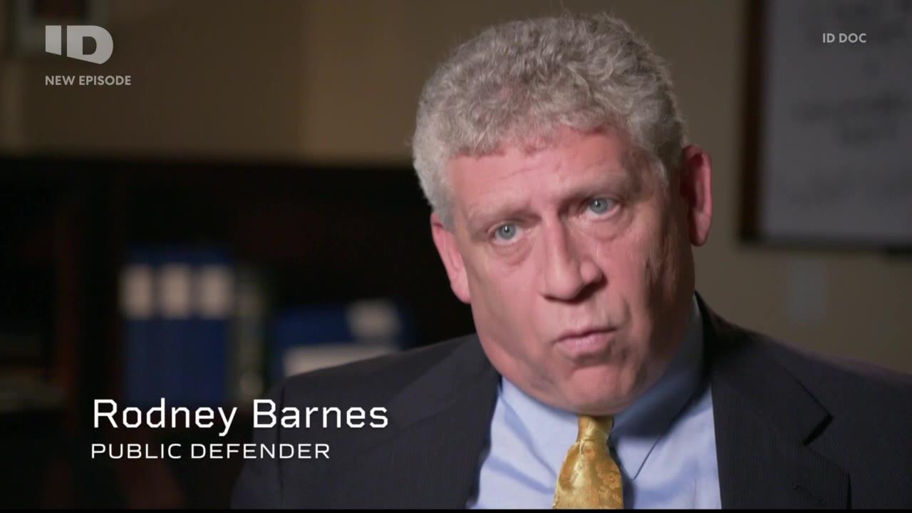 Kentucky Murder Mystery: The Trials Of Anthony Gray