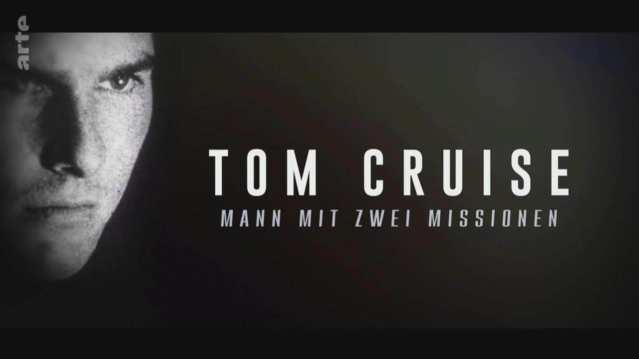Tom Cruise: věčně mladý