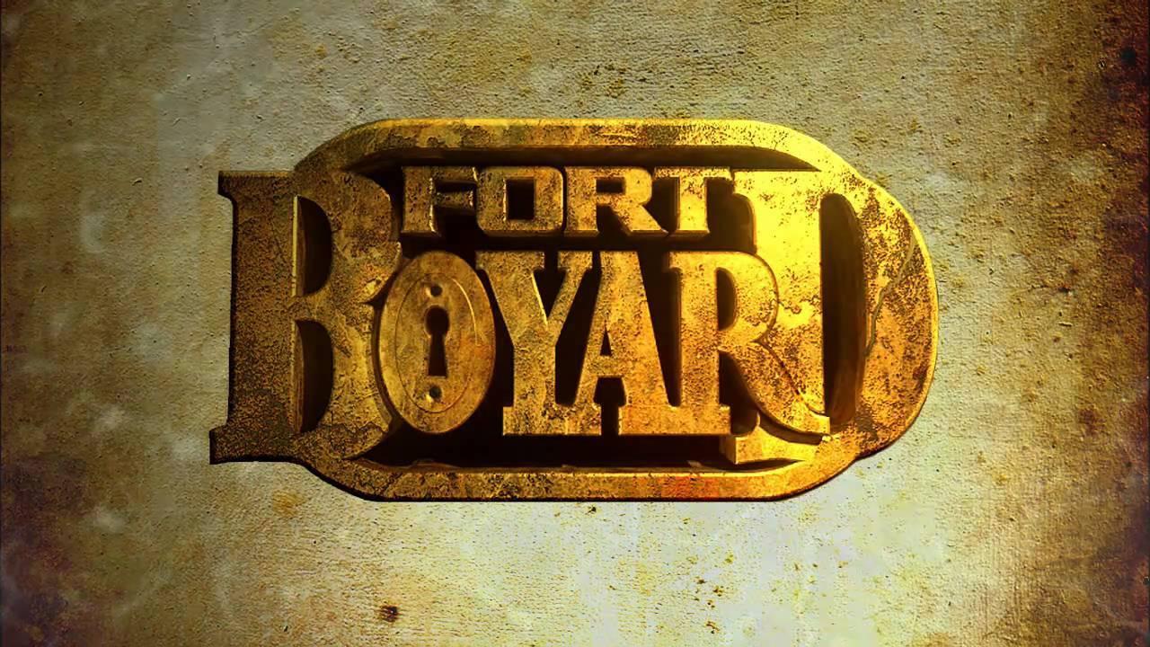 Fort Boyard