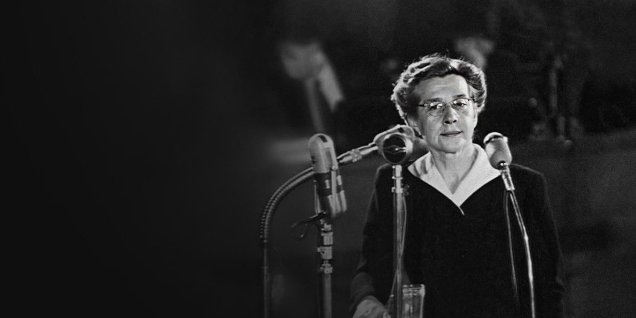 Případ Dr. Horáková