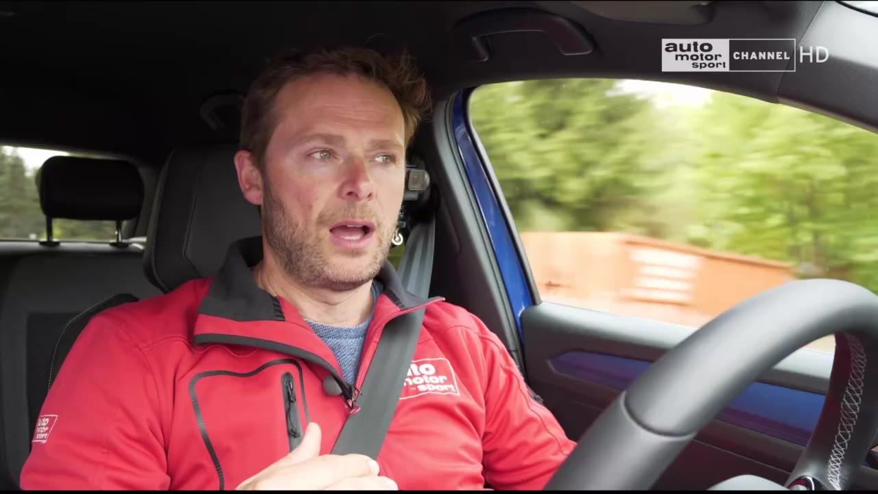 Testovací tým: VW T-Roc R vs. Cupra Ateca