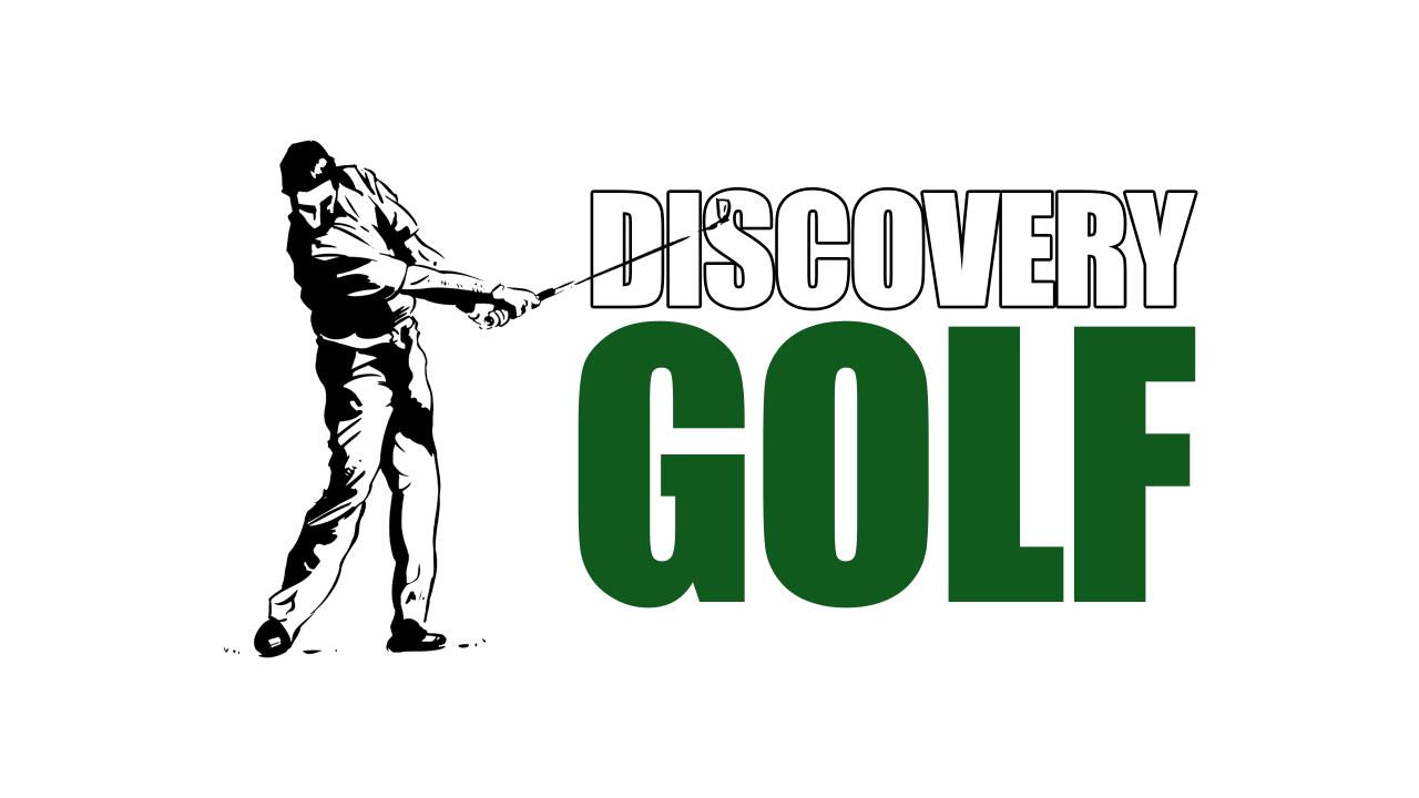 Discovery Golf