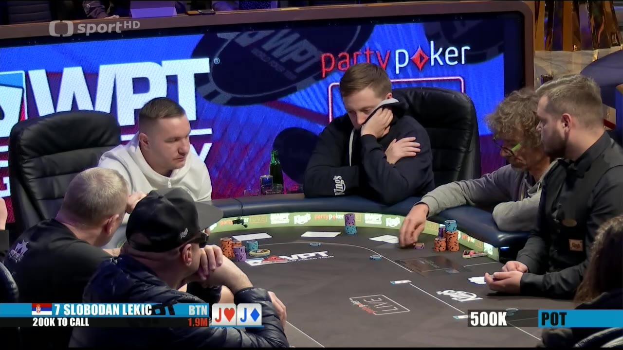 Poker 2025 (Pirates Poker Treasure Blackbeard)