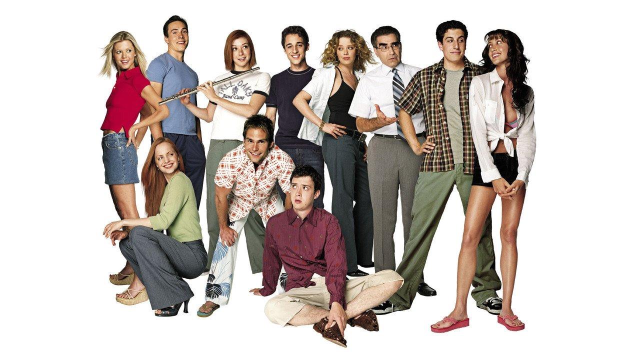 American Pie 2 - La segunda vez es mejor