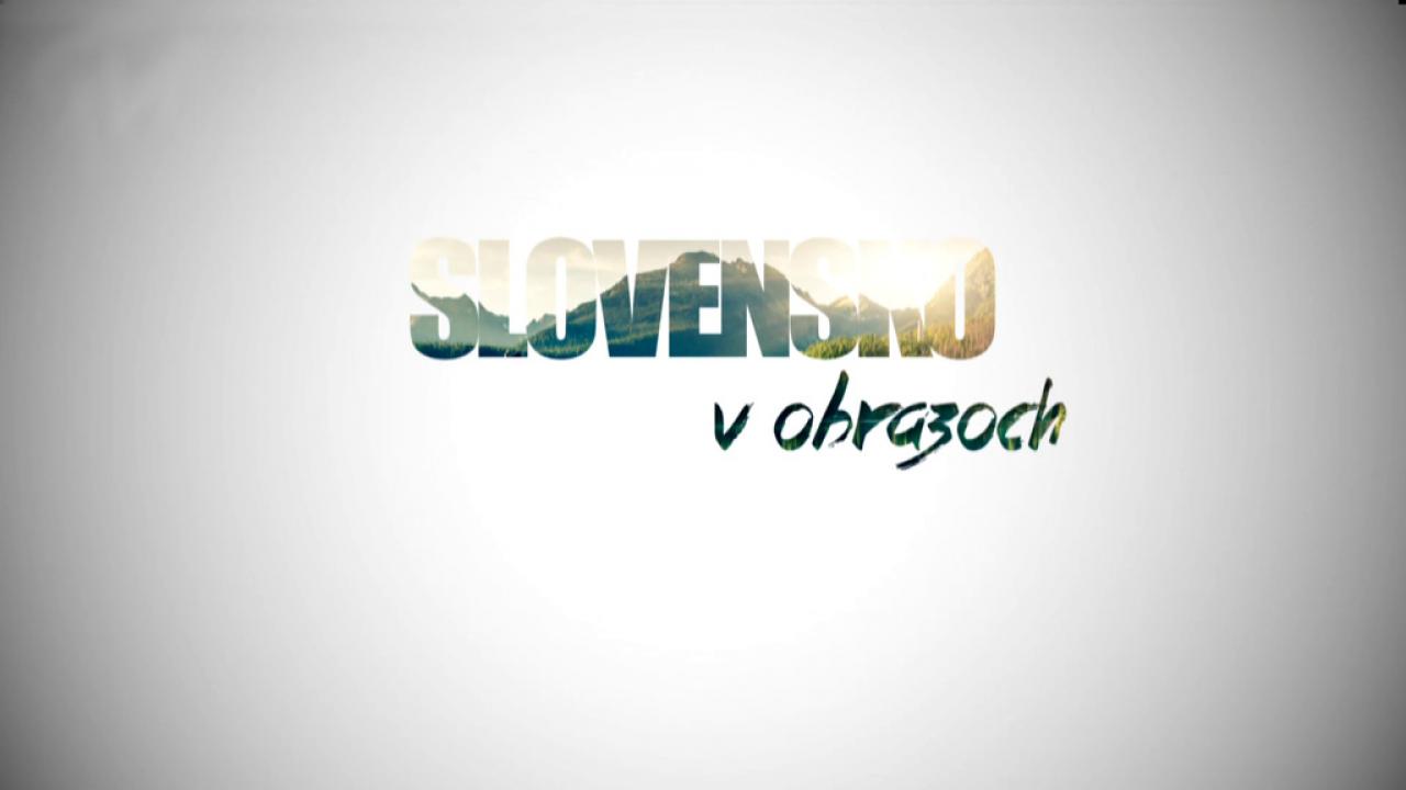 Slovensko v obrazoch / 17.02.2025, 05:05