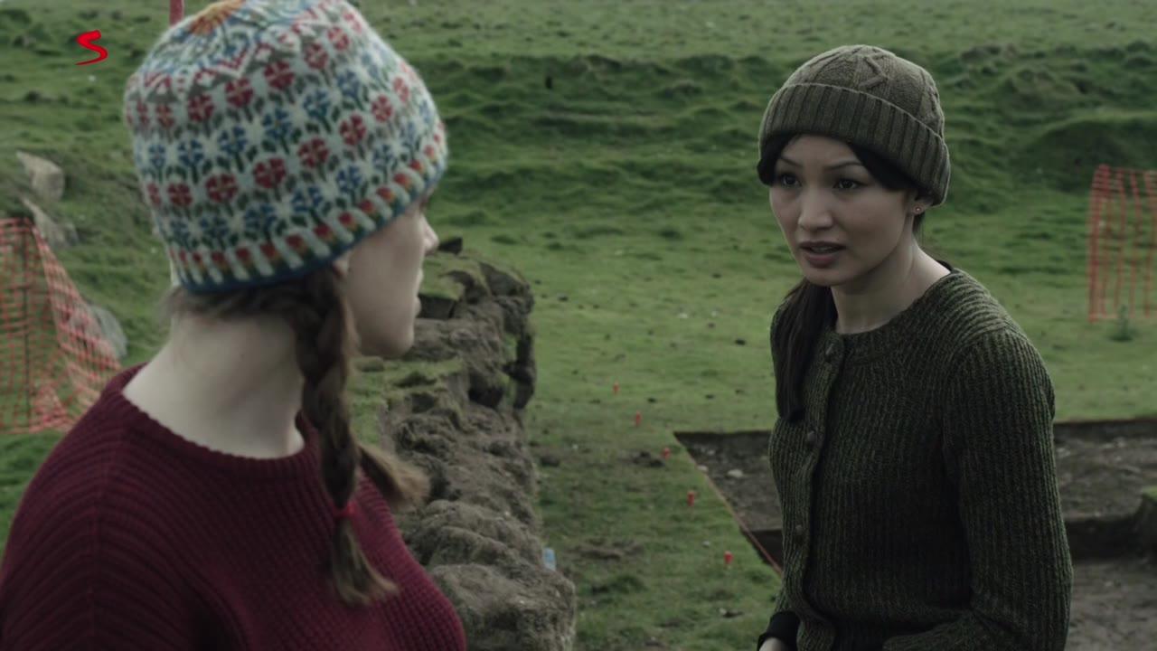Shetland