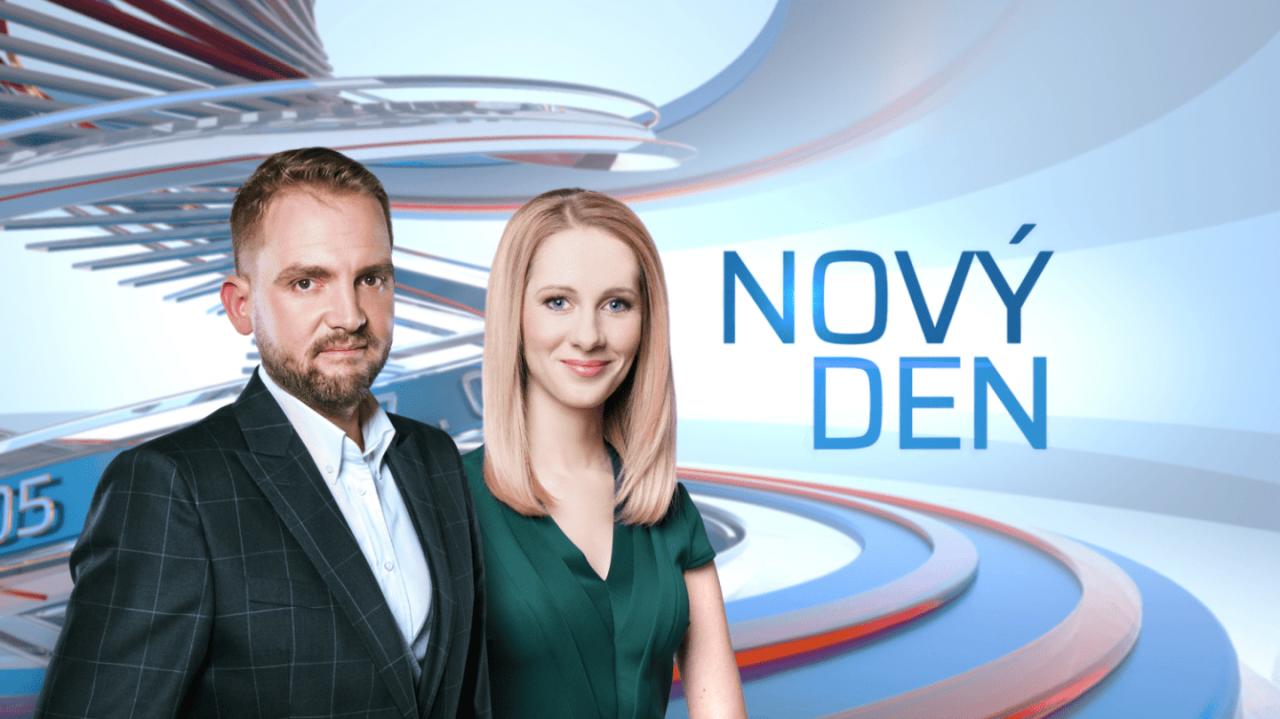 Nový den / 19.03.2025, 06:00