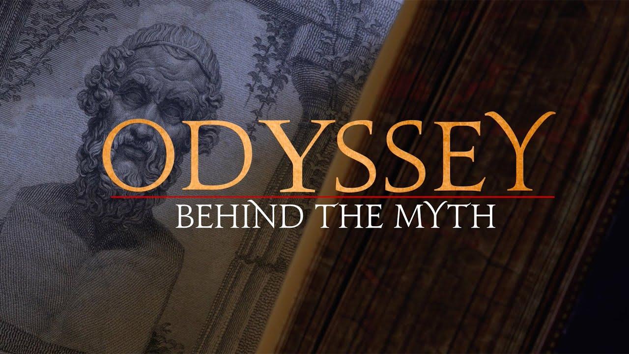 Odyssey: Behind the Myth