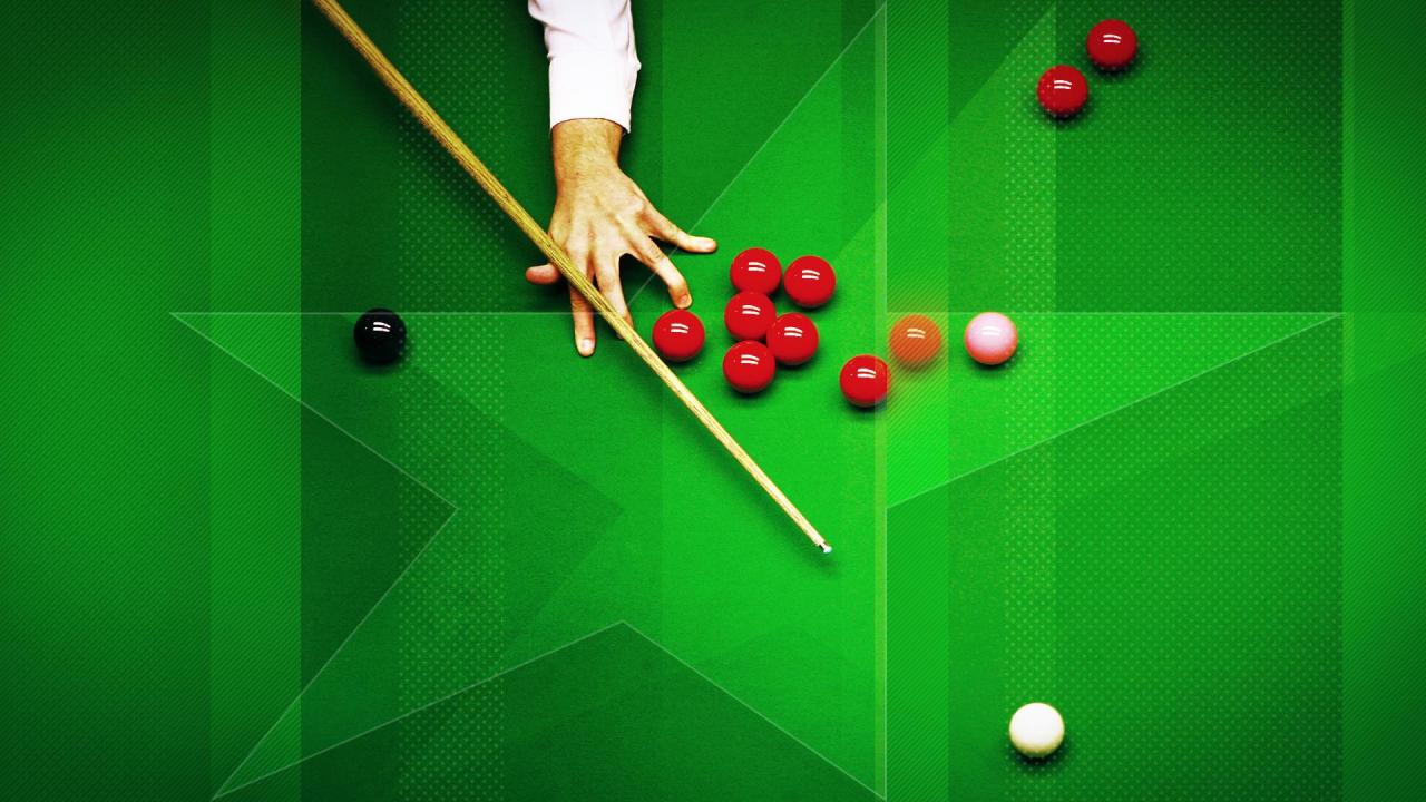 Snooker