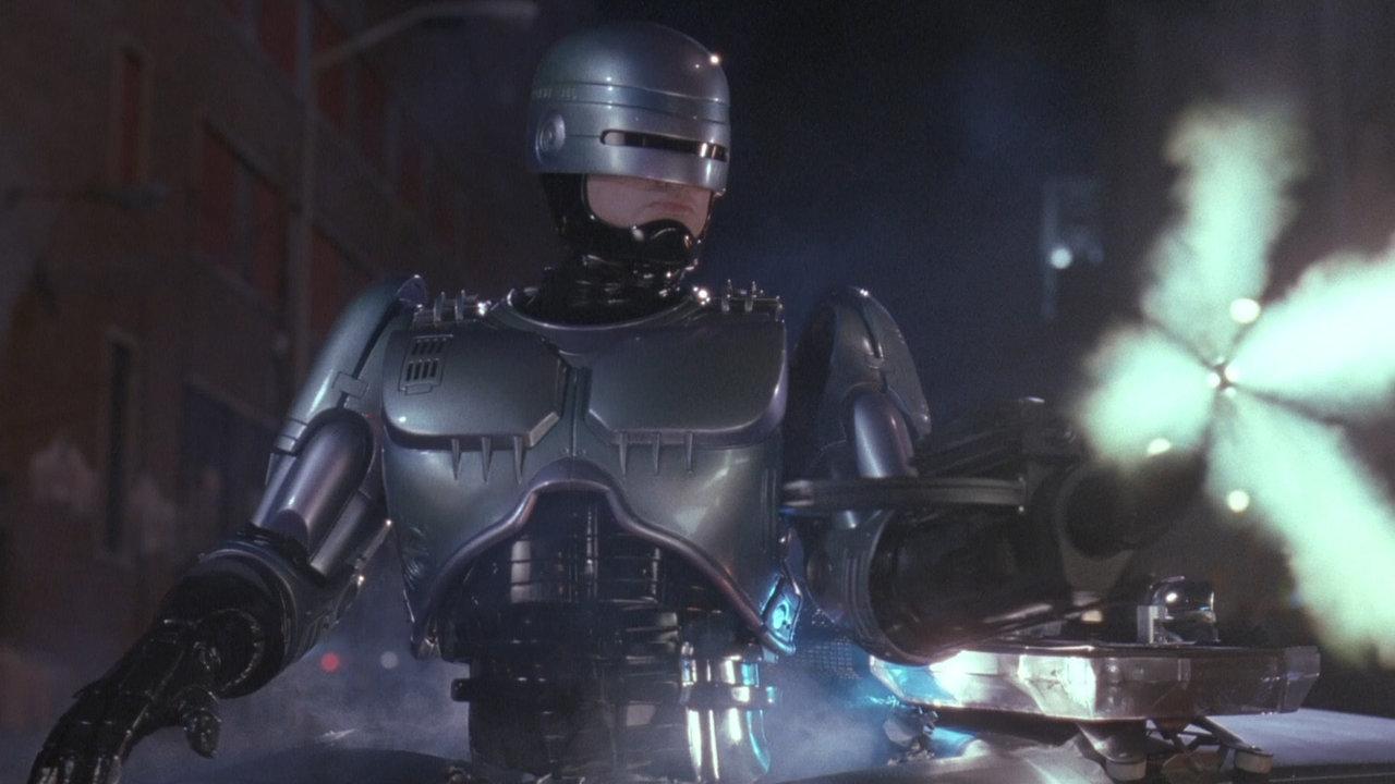 RoboCop 3