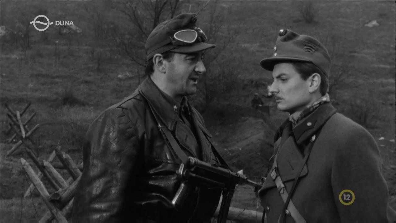 The Corporal and Others