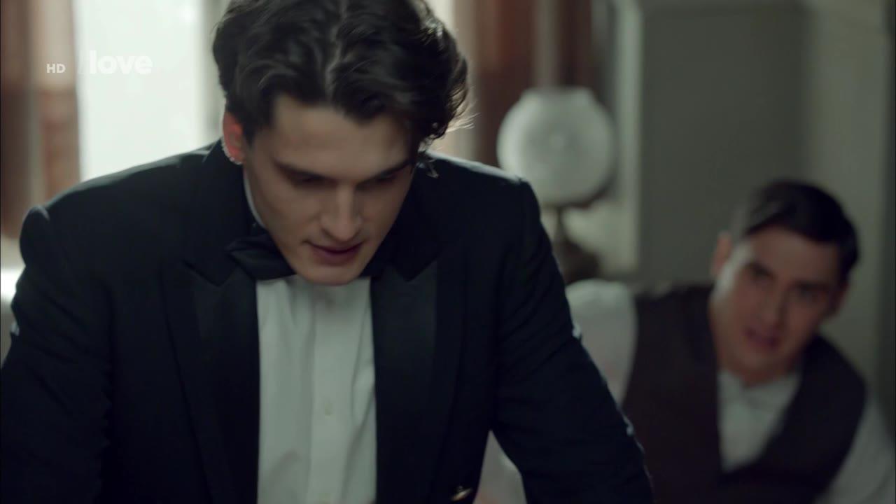 Grand hotel
