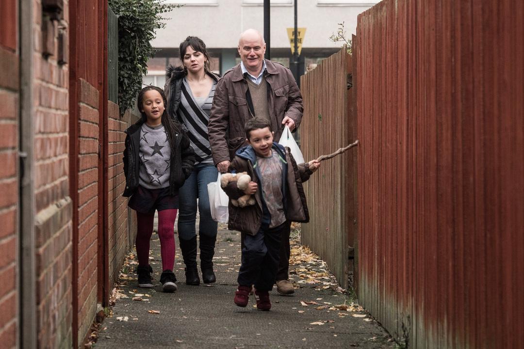 Ja, Daniel Blake