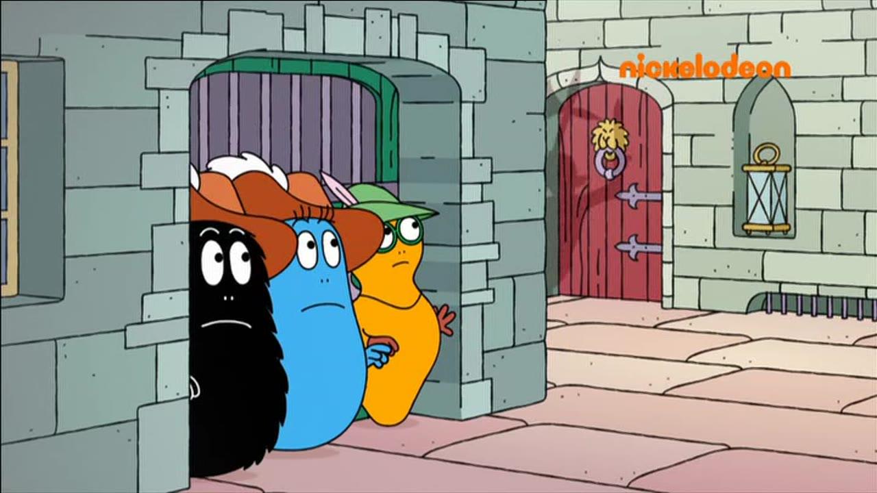 Barbapapa