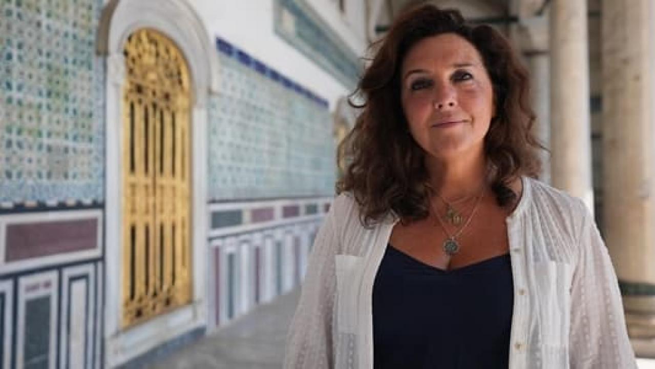 Poklady s Bettany Hughes / 14.03.2025, 21:00