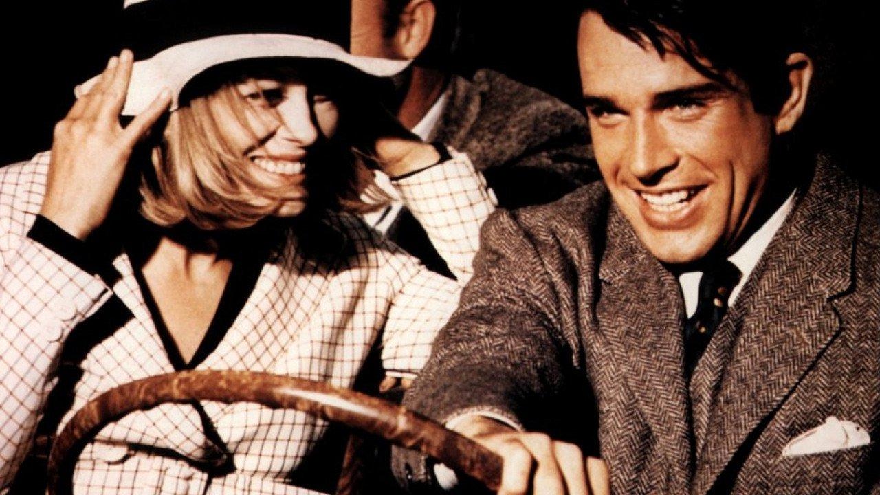 Bonnie i Clyde