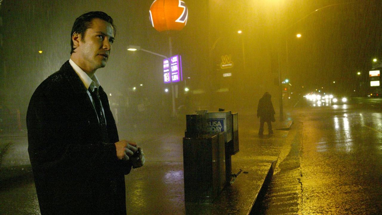 Constantine