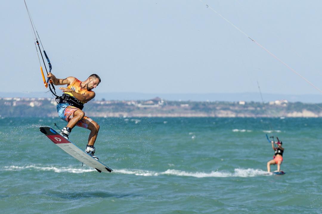 Swatch Nines - Skate & Surf