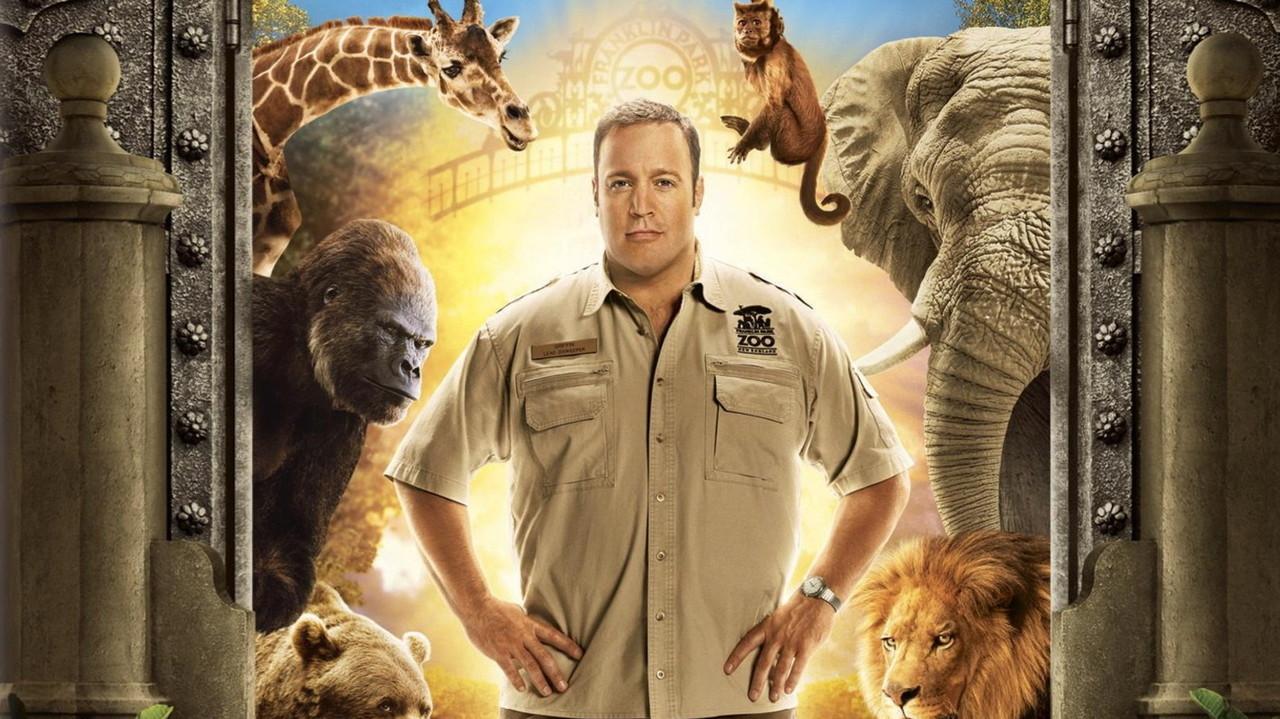 The Zookeeper