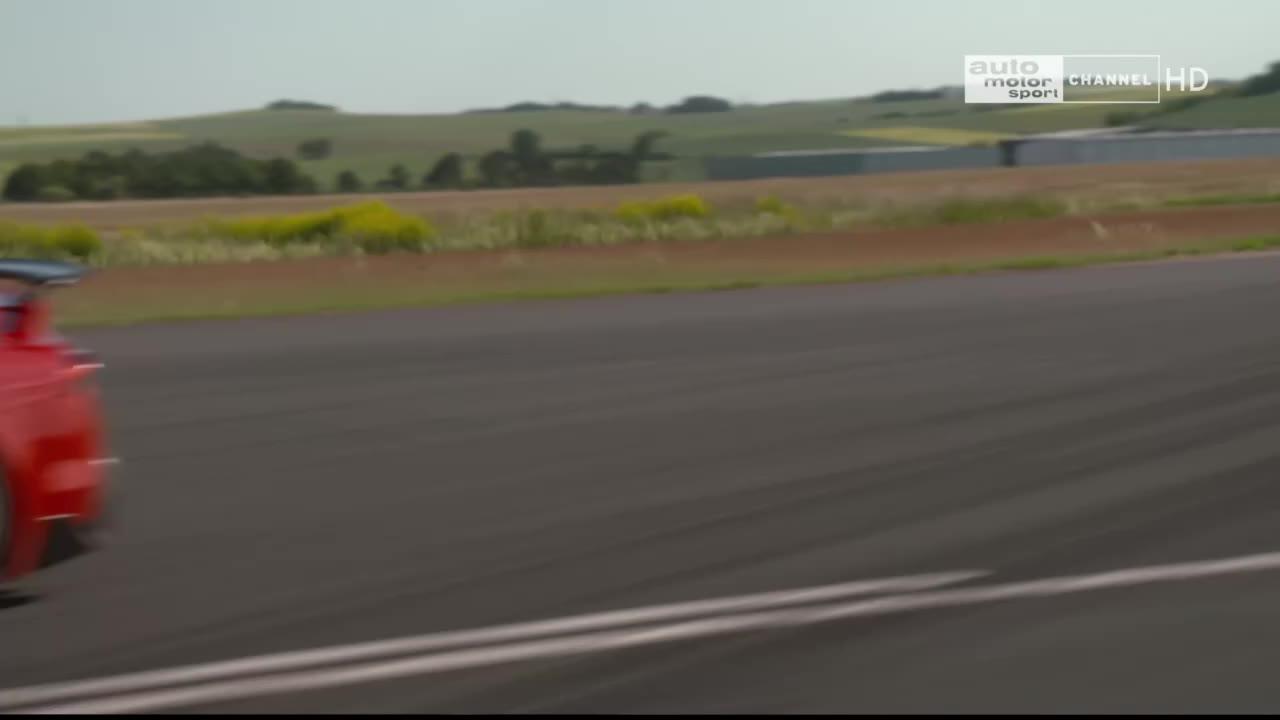 Rychlé kolo: AC Schnitzer Toyota-Supra