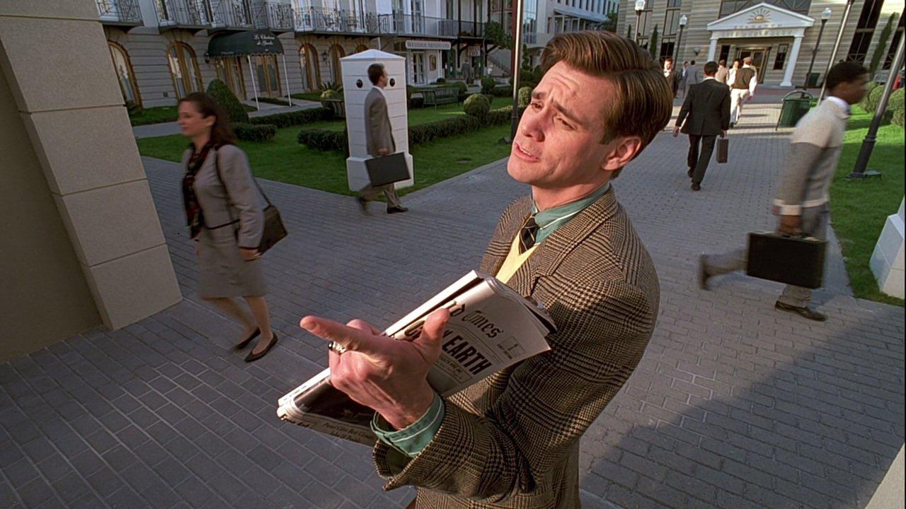 The Truman Show