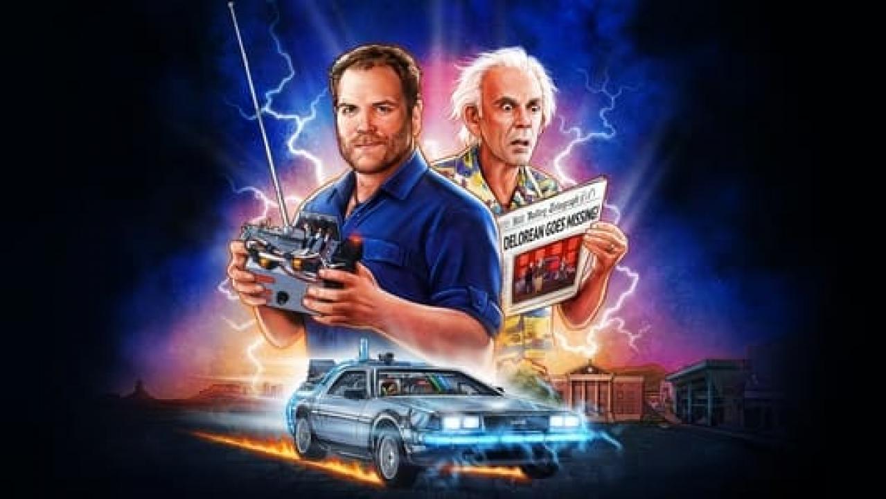 Expedice: Návrat do budoucnosti / 16.05.2025, 03:00