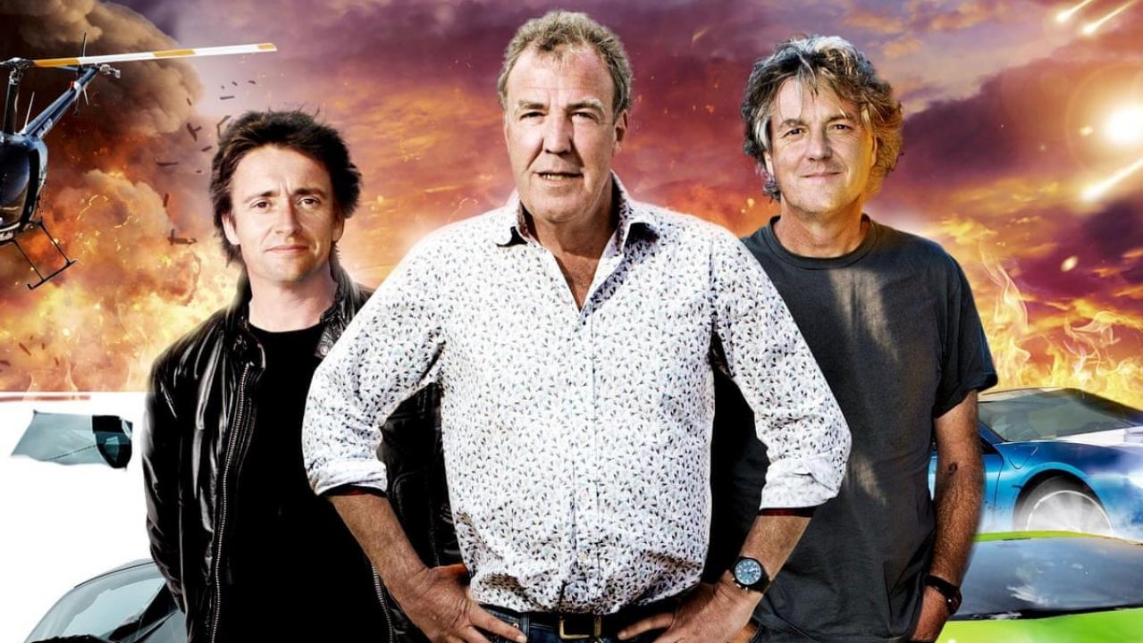 Top Gear: The Worst Car in the History of the World