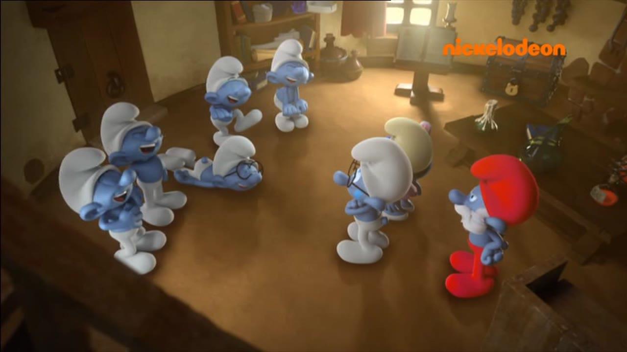 The Smurfs