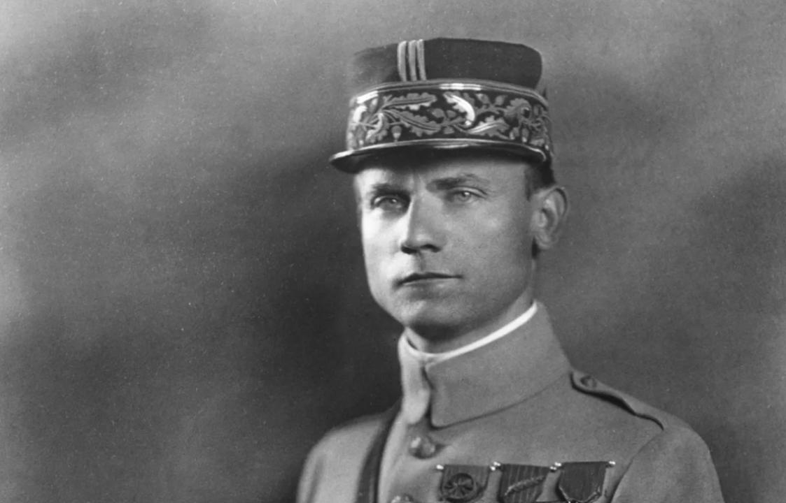 Po stopách M.R. Štefánika