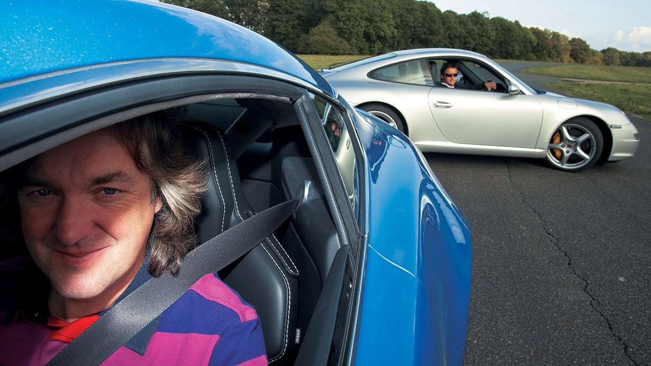 Top Gear: From A-Z