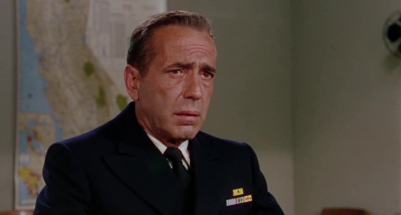 The Caine Mutiny