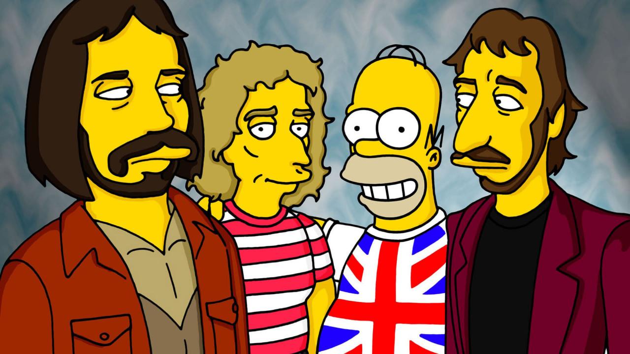 Los Simpson