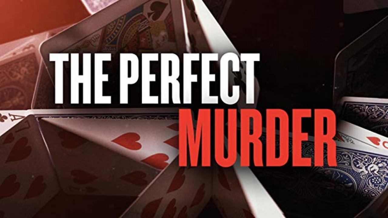 Perfect Murder, The