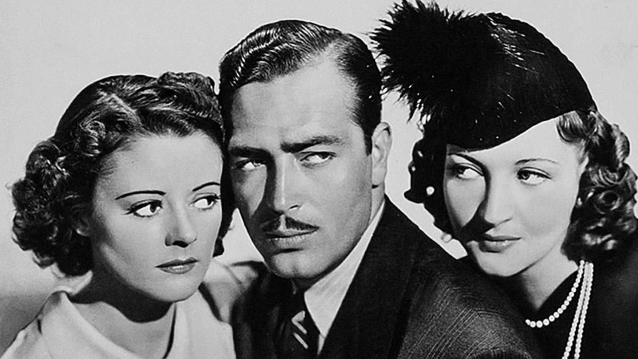Bulldog Drummond Arrest