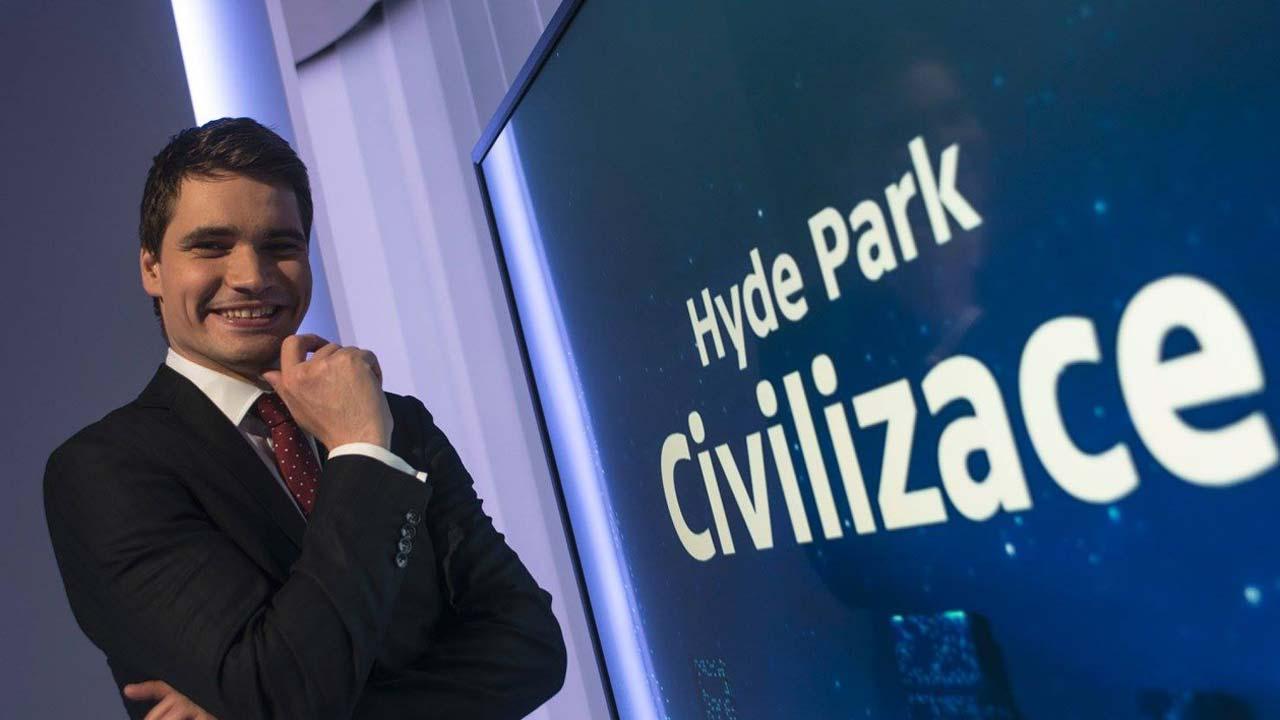 Hyde Park Civilizace / 02.02.2025, 11:05