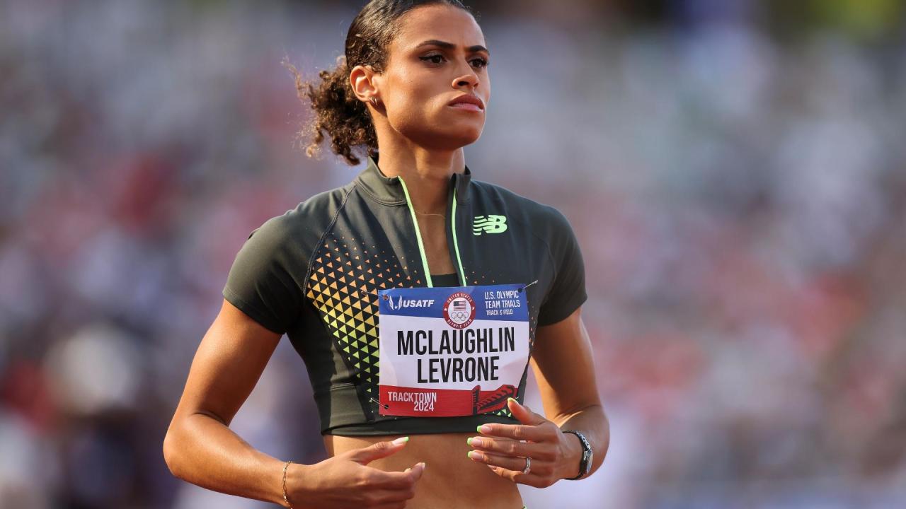 Atletika: | Grand Slam Track, Kingston | 1. den