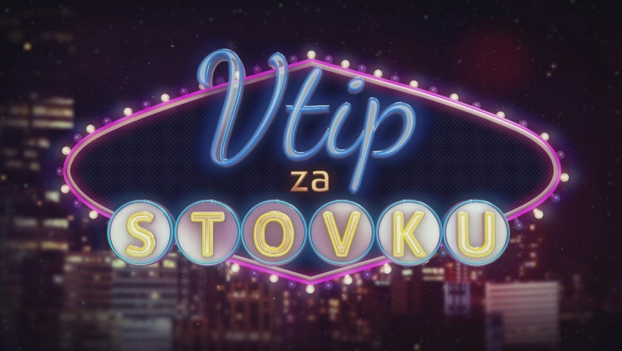 Vtip za stovku / 31.12.2024, 12:05