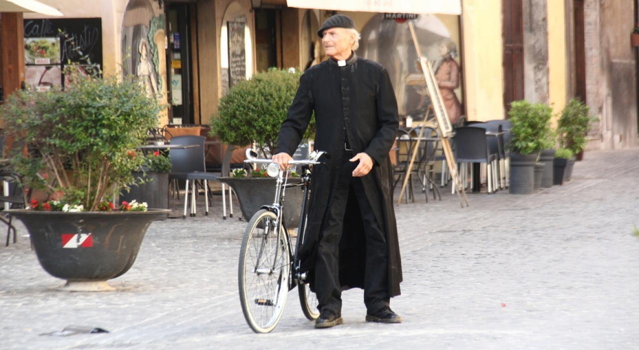 Don Matteo X / 13.06.2025, 10:00