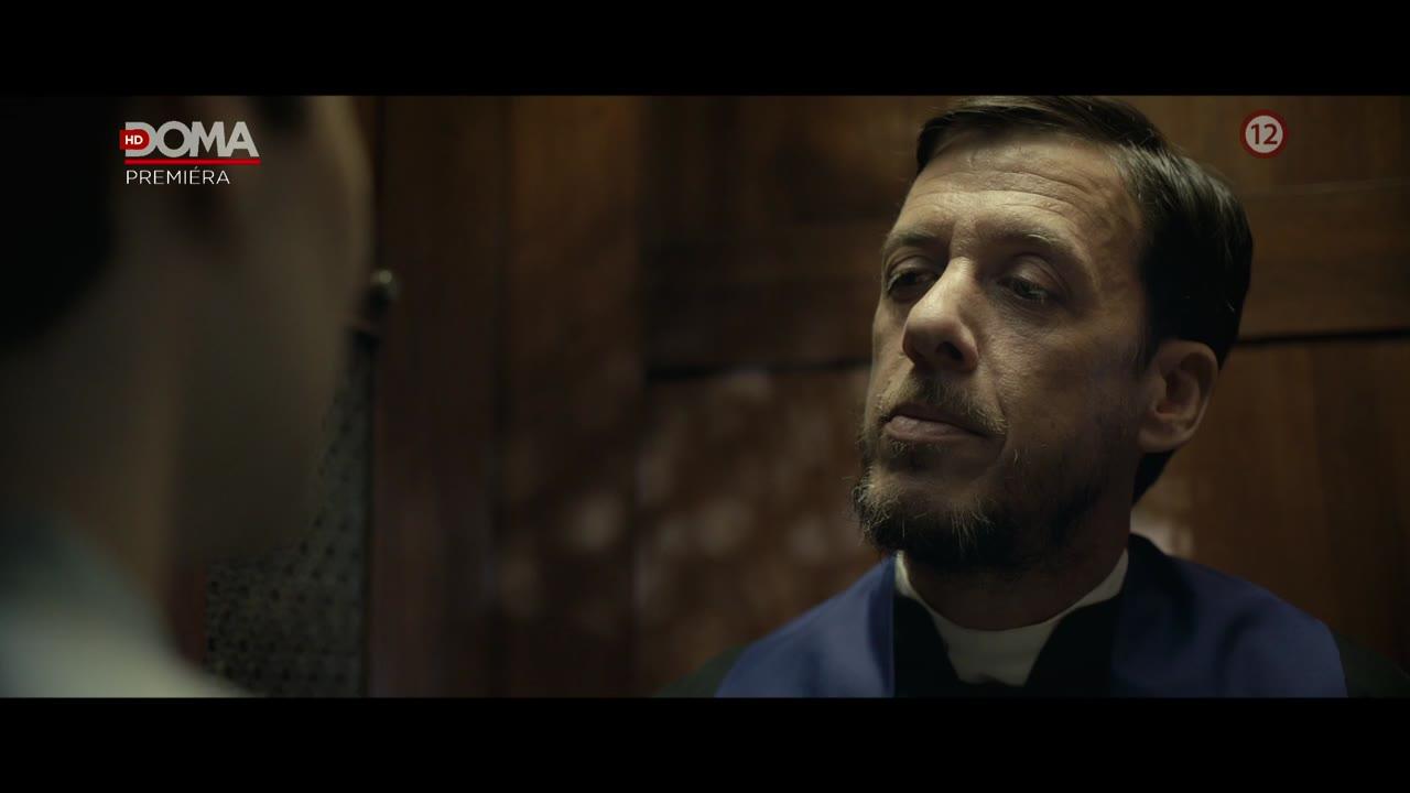 Papež František: Modlete se za mě