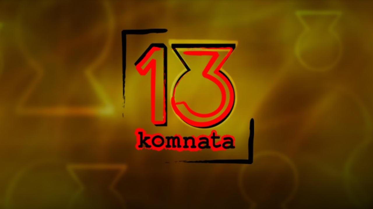 13. komnata Jindřicha Šídla / 22.01.2025, 04:45