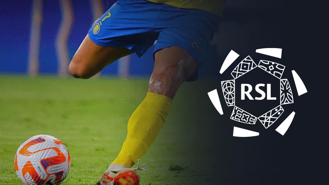 Fotbal: Saudi Pro League, nejlepší okamžiky, 34. kolo