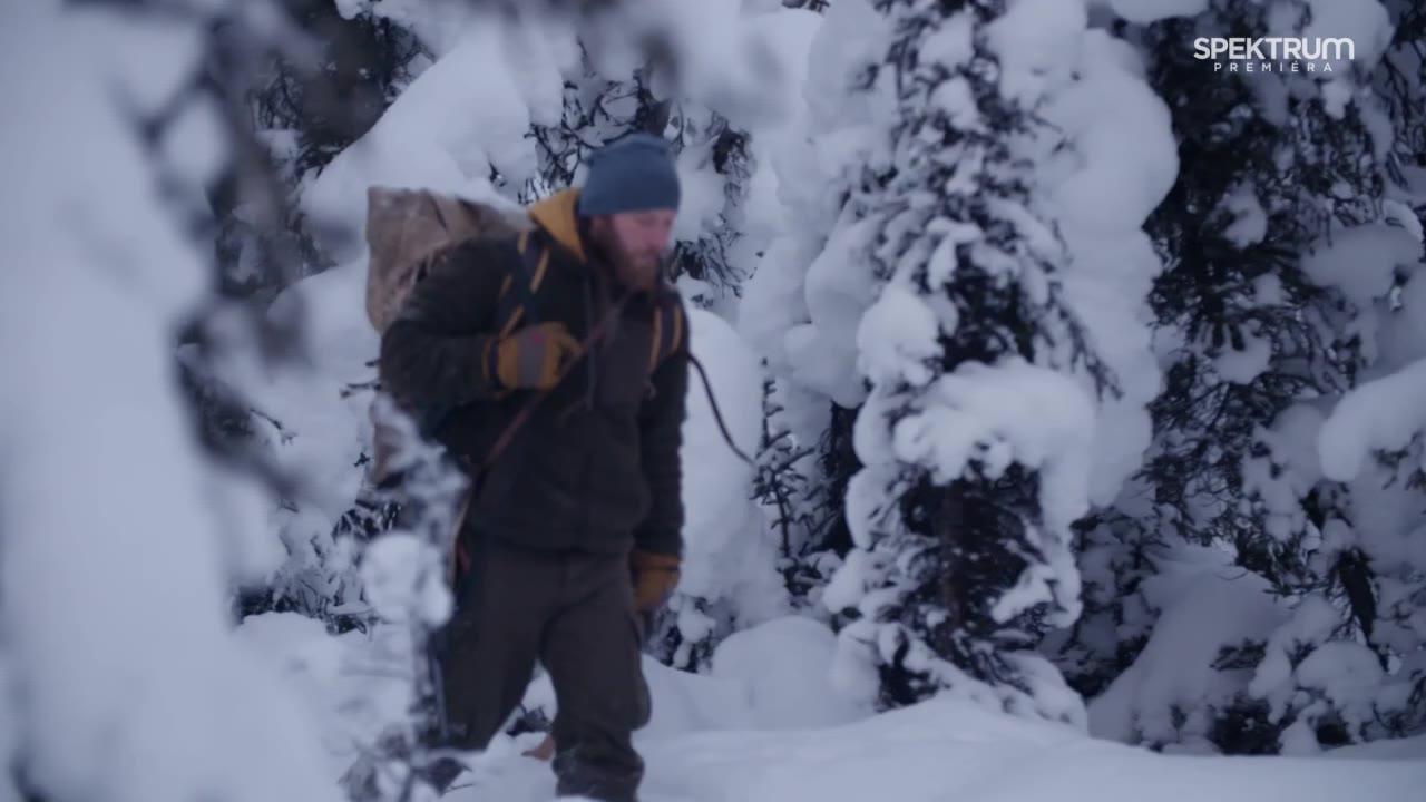 Life Below Zero: Canada