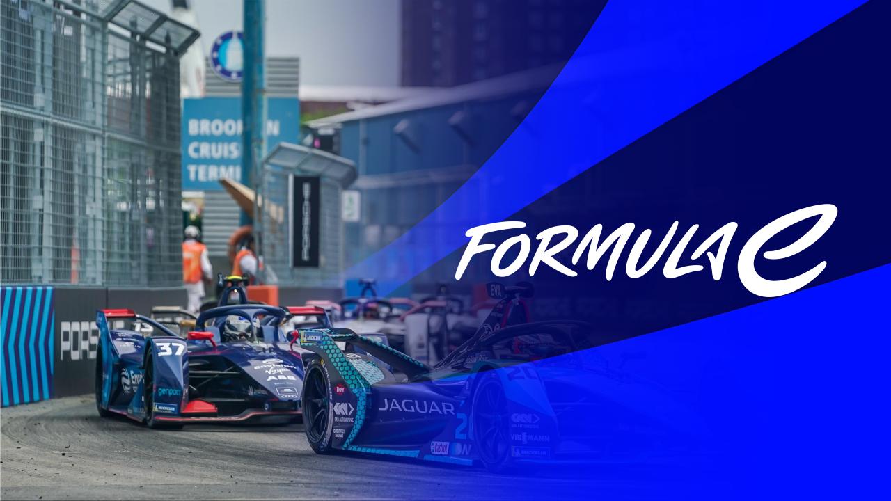 Formule E: Queen’s Club | 1. závod, Mistrovství světa