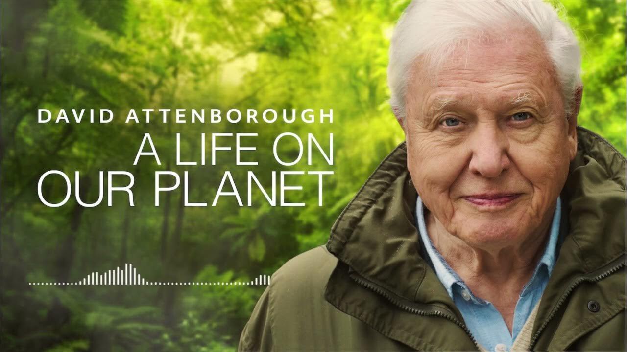 David Attenborough: A Life on Earth