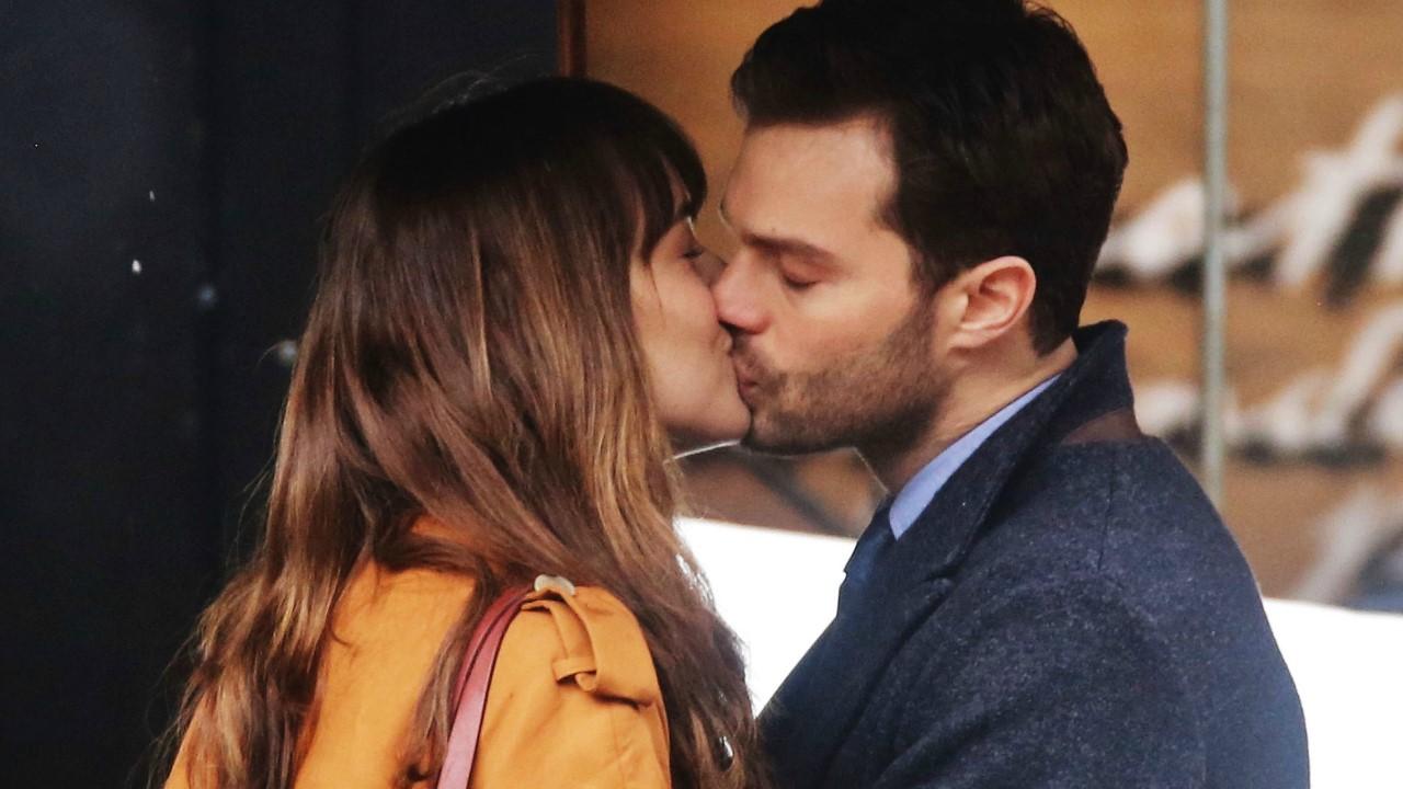 Fifty Shades Darker