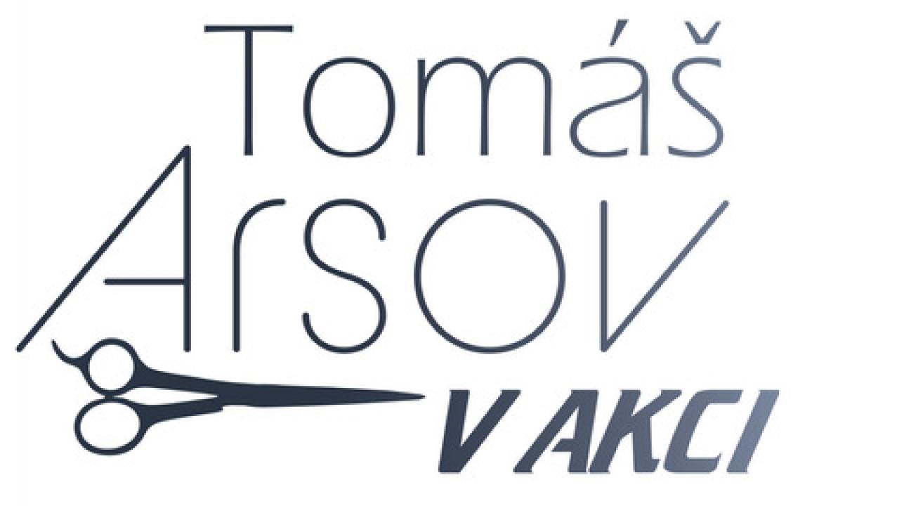 Tomáš Arsov v akci / 13.01.2025, 21:55