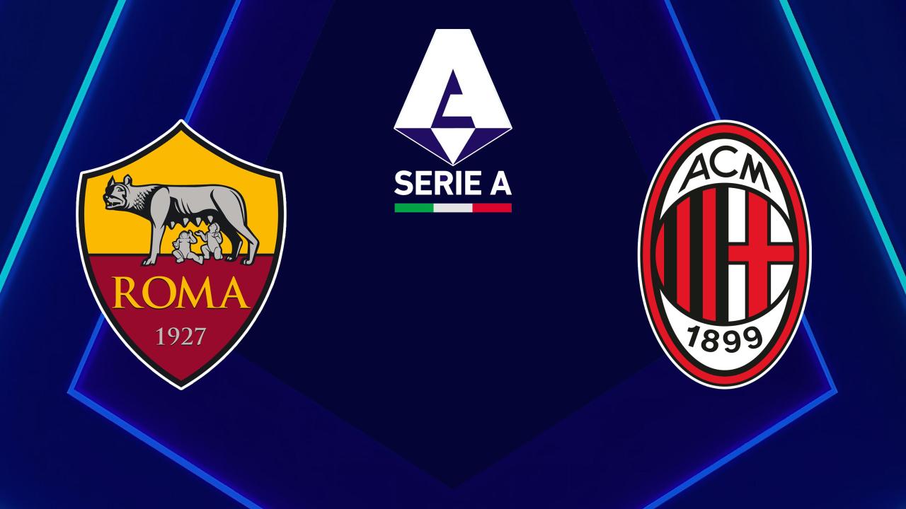 Fotbal: Serie A, 37. kolo, Řím - Milán